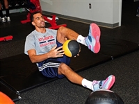 Thabo Sefolosha Sweatshirt #3444132