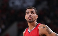 Thabo Sefolosha Sweatshirt #3444137