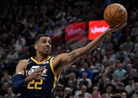Thabo Sefolosha Sweatshirt #3444139