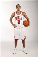 Thabo Sefolosha mug #G1687575