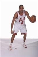 Thabo Sefolosha Sweatshirt #3444143