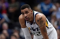 Thabo Sefolosha Sweatshirt #3444145