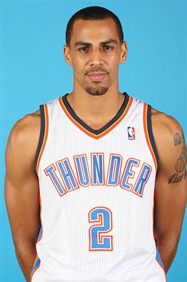 Thabo Sefolosha stickers 3444146