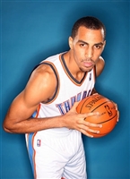 Thabo Sefolosha Sweatshirt #3444153