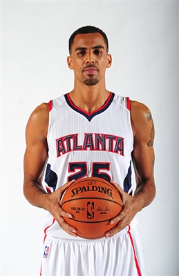 Thabo Sefolosha Poster 3444155