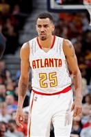 Thabo Sefolosha Sweatshirt #3444157