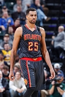 Thabo Sefolosha Sweatshirt #3444158