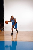 Thabo Sefolosha longsleeve t-shirt #3444162