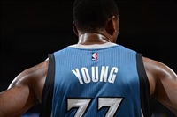 Thaddeus Young hoodie #3459530
