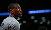 Thaddeus Young Tank Top #3459531