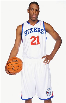 Thaddeus Young Mouse Pad 3459538