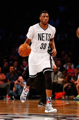 Thaddeus Young Poster 3459544