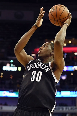 Thaddeus Young Poster 3459546