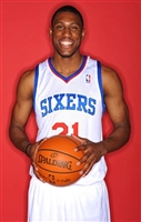 Thaddeus Young Sweatshirt #3459577