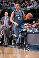 Thaddeus Young Tank Top #3459578