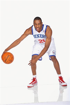 Thaddeus Young Mouse Pad 3459580