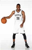 Thaddeus Young t-shirt #3459585