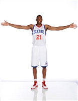 Thaddeus Young Tank Top #3459587