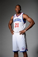 Thaddeus Young Tank Top #3459590