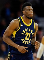 Thaddeus Young Tank Top #3459592