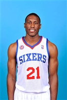 Thaddeus Young t-shirt #3459593