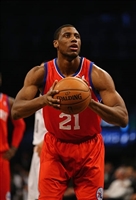Thaddeus Young Tank Top #3459598