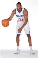 Thaddeus Young Sweatshirt #3459603