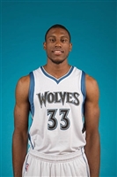 Thaddeus Young t-shirt #3459605