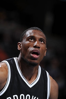 Thaddeus Young puzzle 3459607