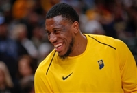 Thaddeus Young Tank Top #3459609