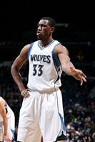 Thaddeus Young t-shirt #3459615