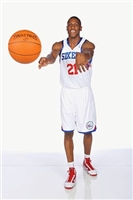 Thaddeus Young t-shirt #3459620