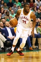 Thaddeus Young Tank Top #3459622