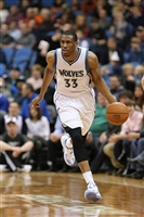Thaddeus Young Tank Top #3459624