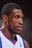 Thaddeus Young t-shirt #3459630