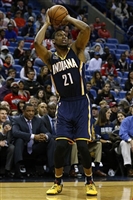 Thaddeus Young t-shirt #3459634