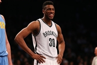 Thaddeus Young Tank Top #3459636