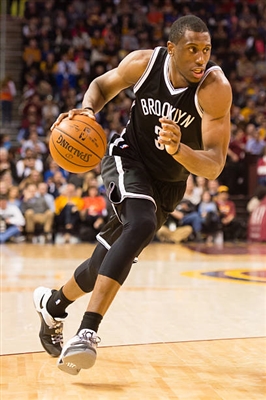 Thaddeus Young Poster 3459638