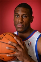 Thaddeus Young Tank Top #3459639