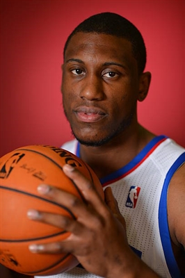 Thaddeus Young Poster 3459639