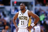 Thaddeus Young Tank Top #3459643