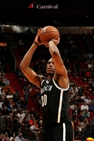 Thaddeus Young t-shirt #3459644