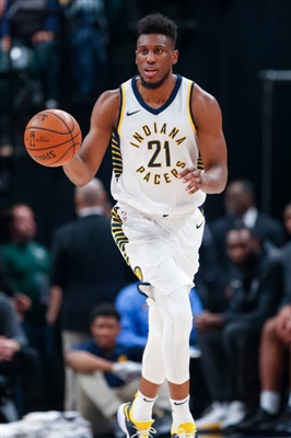 Thaddeus Young Poster 3459645