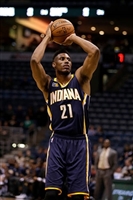 Thaddeus Young Tank Top #3459651