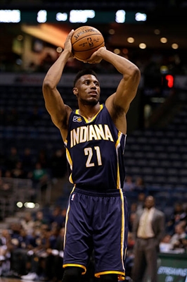 Thaddeus Young Poster 3459651