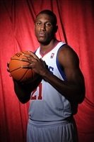 Thaddeus Young Tank Top #3459654