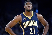 Thaddeus Young Tank Top #3459657