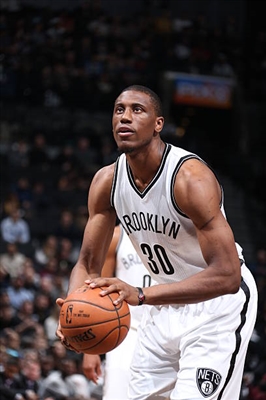 Thaddeus Young Poster 3459659