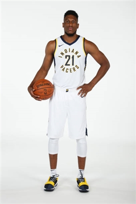 Thaddeus Young Poster 3459663
