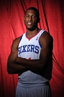 Thaddeus Young Tank Top #3459665